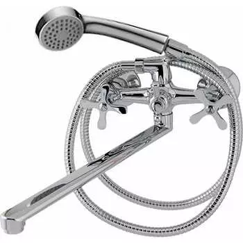 Смеситель для ванны Melodia della vita Fiore MDV 40641 65300