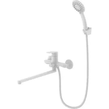 Смеситель для ванны Milardo Rora RORWT00M10