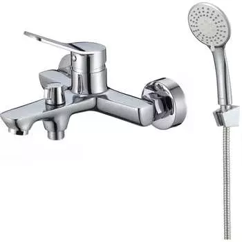 Смеситель для ванны Milardo enjoy ENJSB00M02