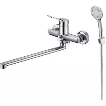 Смеситель для ванны Milardo enjoy ENJSB00M10