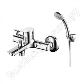 Смеситель для ванны Milardo