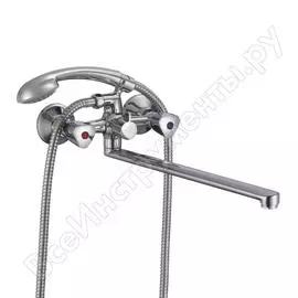 Смеситель для ванны Milardo Tring TRISBL2M10