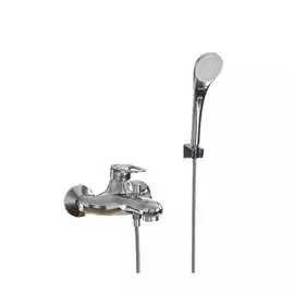 Смеситель для ванны MIXLINE ML06-01 522146