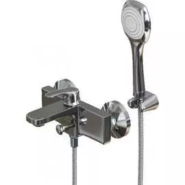 Смеситель для ванны MIXLINE ML12-01 530477