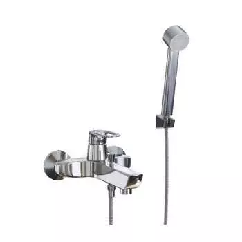 Смеситель для ванны MIXLINE ML05-01 522144