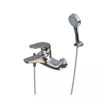 Смеситель для ванны MIXLINE ML13-01 530482