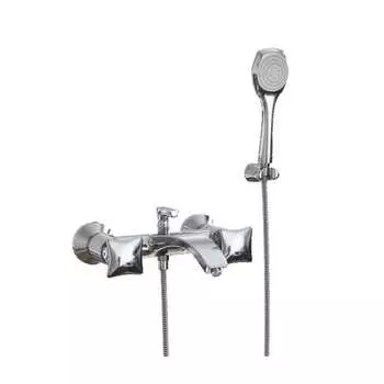 Смеситель для ванны MIXLINE ML11-01 530474