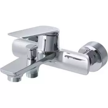 Смеситель для ванны MIXLINE ML25-01 550755