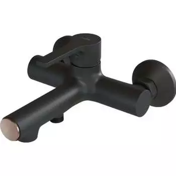 Смеситель для ванны MIXLINE ML23-01 550748