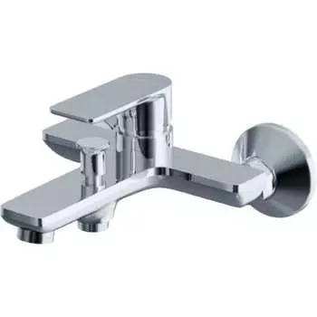 Смеситель для ванны MIXLINE ML26-01 550760