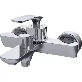 Смеситель для ванны MIXLINE ML21-01 550741