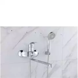 Смеситель для ванны MYNAH