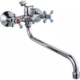 Смеситель для ванны MYNAH M2267