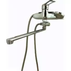 Смеситель для ванны MYNAH M2122