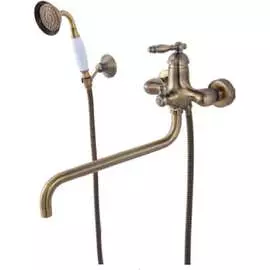 Смеситель для ванны MYNAH