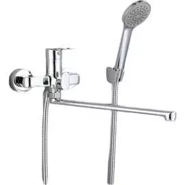 Смеситель для ванны MYNAH