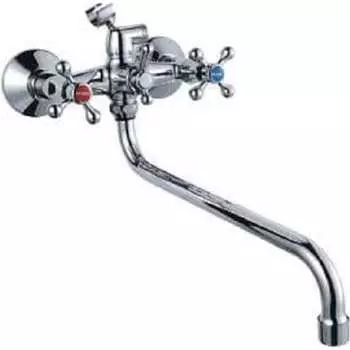 Смеситель для ванны MYNAH