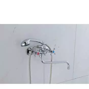 Смеситель для ванны MYNAH M2265