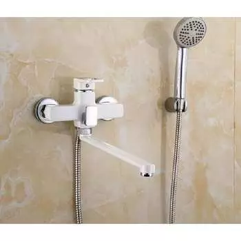 Смеситель для ванны MYNAH M2249J