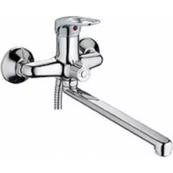 Смеситель для ванны MYNAH