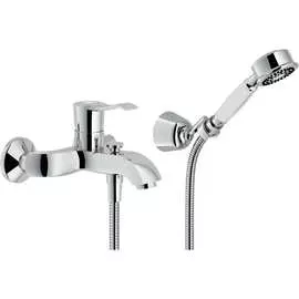 Смеситель для ванны Nobili