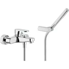 Смеситель для ванны Nobili Yoyo YO126110CR 00000108167