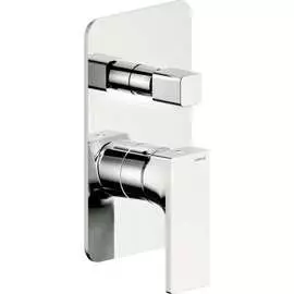 Смеситель для ванны Nobili