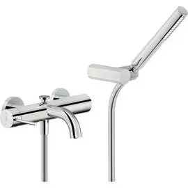 Смеситель для ванны Nobili