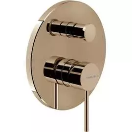 Смеситель для ванны Nobili