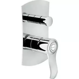 Смеситель для ванны Nobili SOFI SI98100/ECR 00000106628