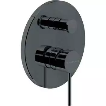 Смеситель для ванны Nobili VELIS VE125100/EFLP 00000106689