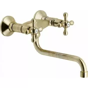 Смеситель для ванны Nobili