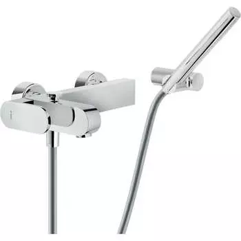 Смеситель для ванны Nobili UP UP94110CR 00000039838