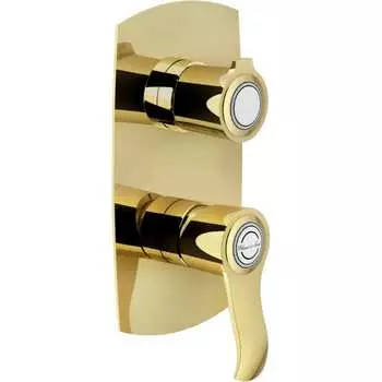 Смеситель для ванны Nobili WE81102/SIGDP SOFI 00000106794