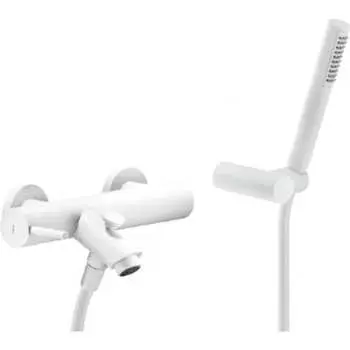 Смеситель для ванны Nobili