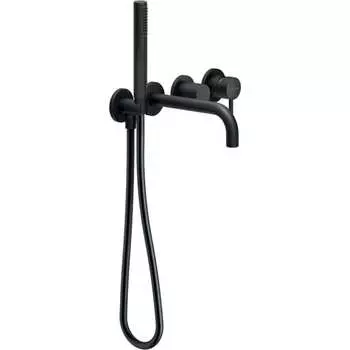 Смеситель для ванны Nobili