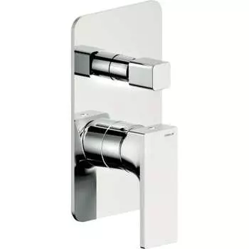 Смеситель для ванны Nobili 106567