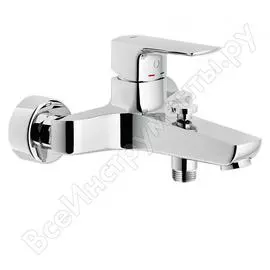 Смеситель для ванны Nobili VV103110/1WM ACQUAVIVA 00000063700