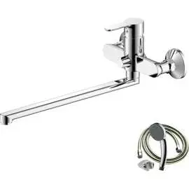 Смеситель для ванны OLIVE'S