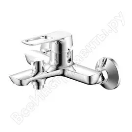 Смеситель для ванны OLIVE'S ARTIS 06201AT