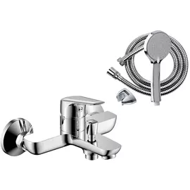 Смеситель для ванны olive's evora 33201ev