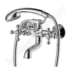 Смеситель для ванны OLIVE'S GIRONA 01201GR