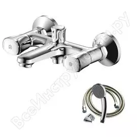 Смеситель для ванны OLIVE'S