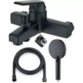 Смеситель для ванны OneLife by Orage set P02-300b