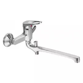 Смеситель для ванны OSGARD