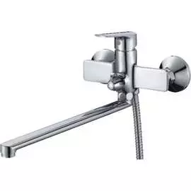 Смеситель для ванны OSGARD