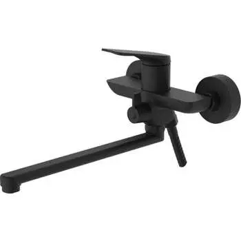 Смеситель для ванны OSGARD SOLEN BLACK 58223 940000001204