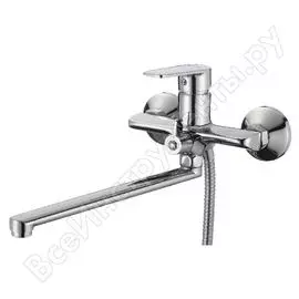 Смеситель для ванны OSGARD