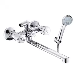 Смеситель для ванны OSGARD