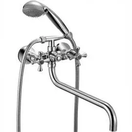 Смеситель для ванны OUTE